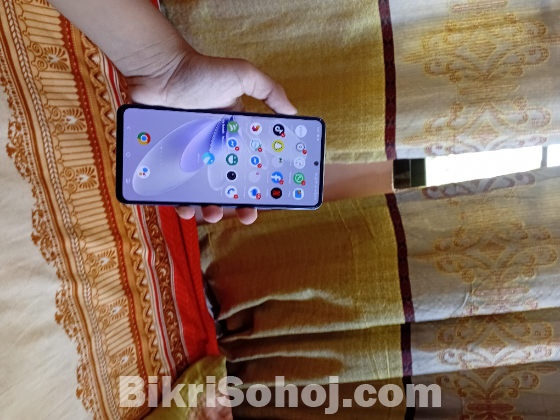 vivo v27e